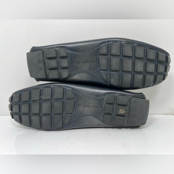 Louis Vuitton Monte Carlo Moccasin Men’s Size 9 - Picture 8 of 11